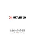 Stabilo Logo Vector