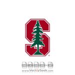 Stanford Cardinal Logo Vector