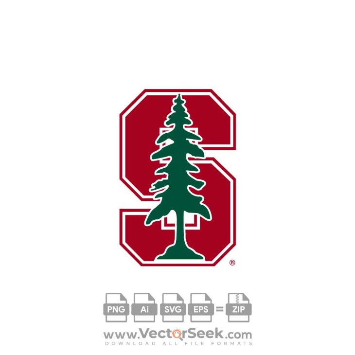 Stanford Cardinal Logo Vector (.Ai .PNG .SVG .EPS Free Download)