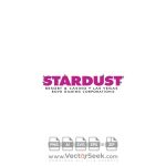 Stardust Logo Vector