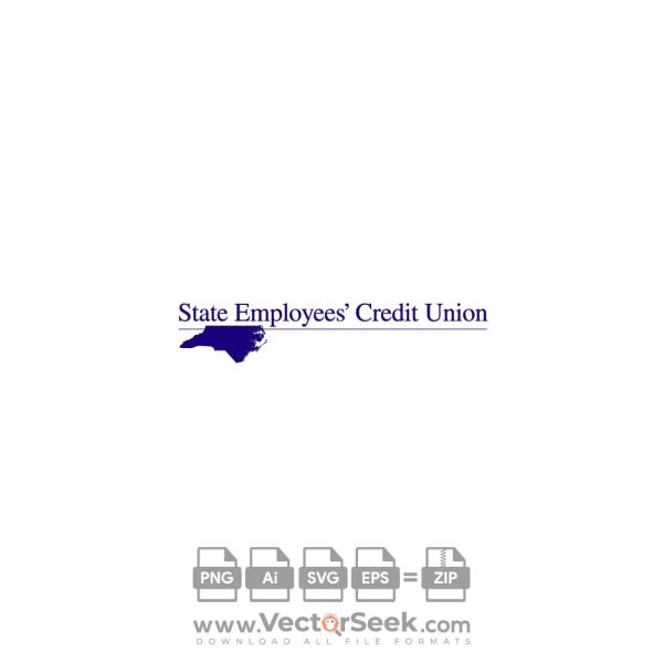 State Employees' Credit Union Logo Vector (.Ai .PNG .SVG .EPS Free