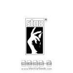 Stax Logo Vector