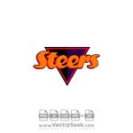 Steers Logo Vector