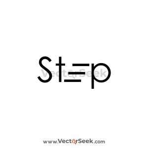 Step Logo Template