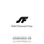 Stifel Financial Logo Vector