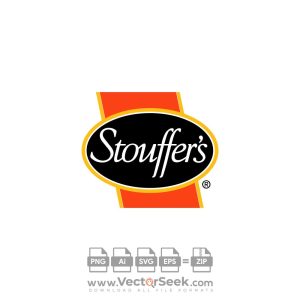 Stouffer’s Logo Vector