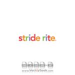 Stride Rite Logo Vector