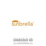 Sunbrella Logo Vector