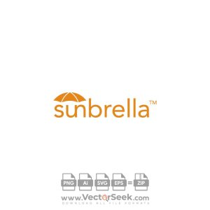 Sunbrella Logo Vector