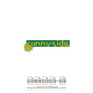 Sunnyside Logo Vector