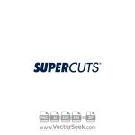 Supercuts Logo Vector