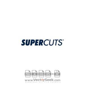 Supercuts Logo Vector