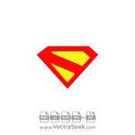 Superman Kingdom Come Logo Vector