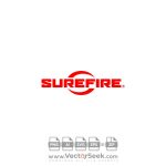 SureFire Logo Vector