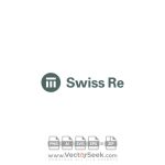 Swiss Re Logo Vector