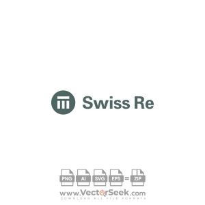 Swiss Re Logo Vector