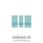 Syllabus Logo Vector