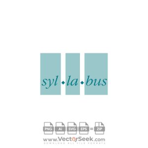 Syllabus Logo Vector