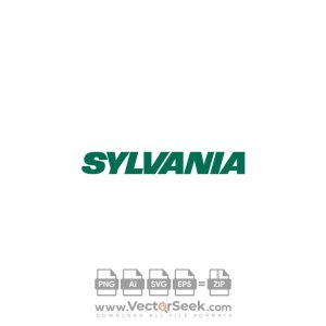 Sylvania Logo Vector