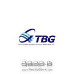 TBG Logo Vector