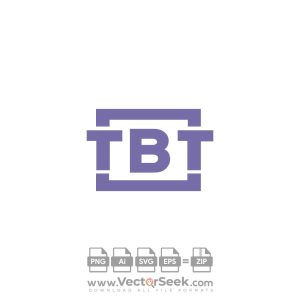 TBT Logo Vector