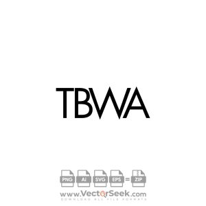 TBWA Logo Vector