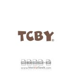 TCBY New Format Logo Vector