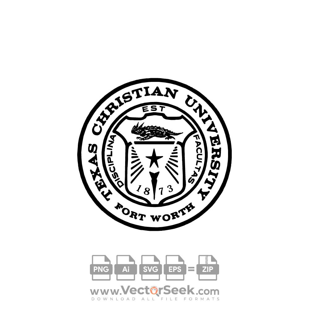 TCU Logo Vector Ai PNG SVG EPS Free Download 