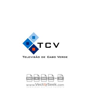 TCV Logo Vector