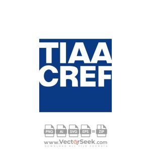 TIAA CREF Logo Vector