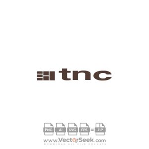 TNC Logo Vector