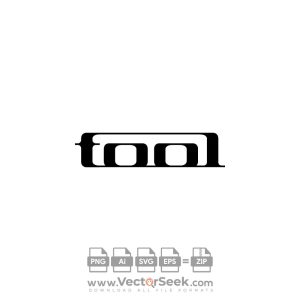 TOOL Logo Vector