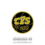 TPS Turku (old) Logo Vector