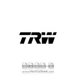 TRW Logo Vector