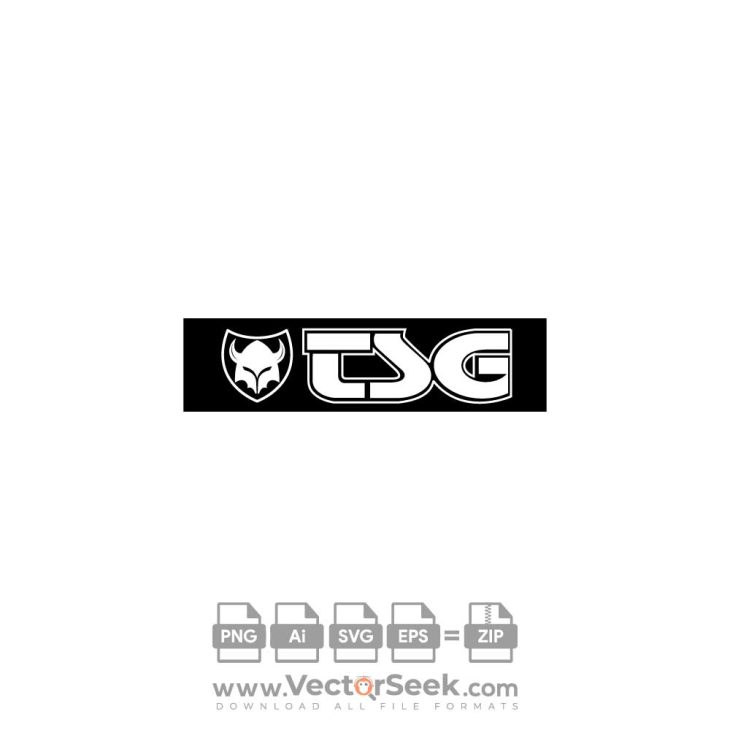 TSG Logo Vector