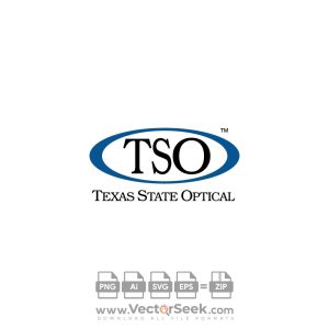 TSO Logo Vector