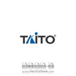 Taito Logo Vector