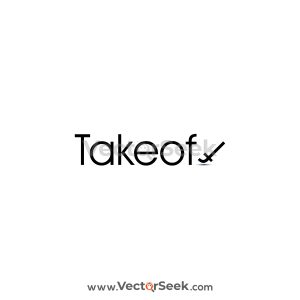 Takeoff Logo Template