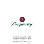 Tanqueray Logo Vector