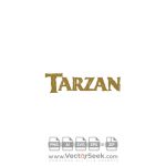 Tarzan Logo Vector