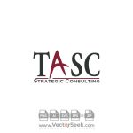 Tasc consulting Logo Vector