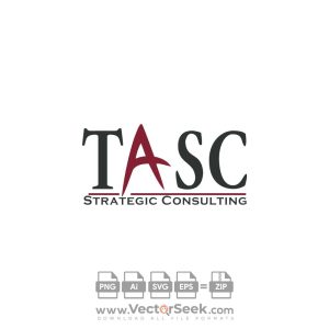 Tasc consulting Logo Vector