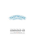 Tastykake Logo Vector