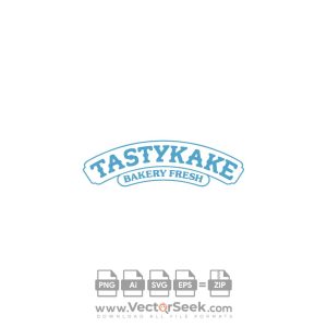 Tastykake Logo Vector