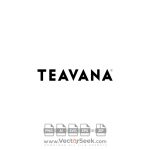 Teavana Logo Vector