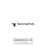 TechnipFMC Logo Vector