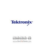 Tektronix Logo Vector