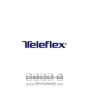 Teleflex Logo Vector