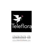 Teleflora Logo Vector