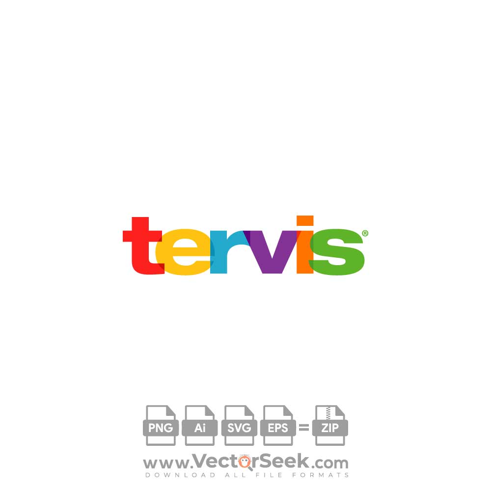 Tervis Logo Vector